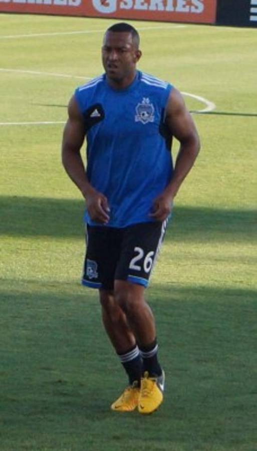 La inmensa legión de Honduras y Costa Rica en la MLS