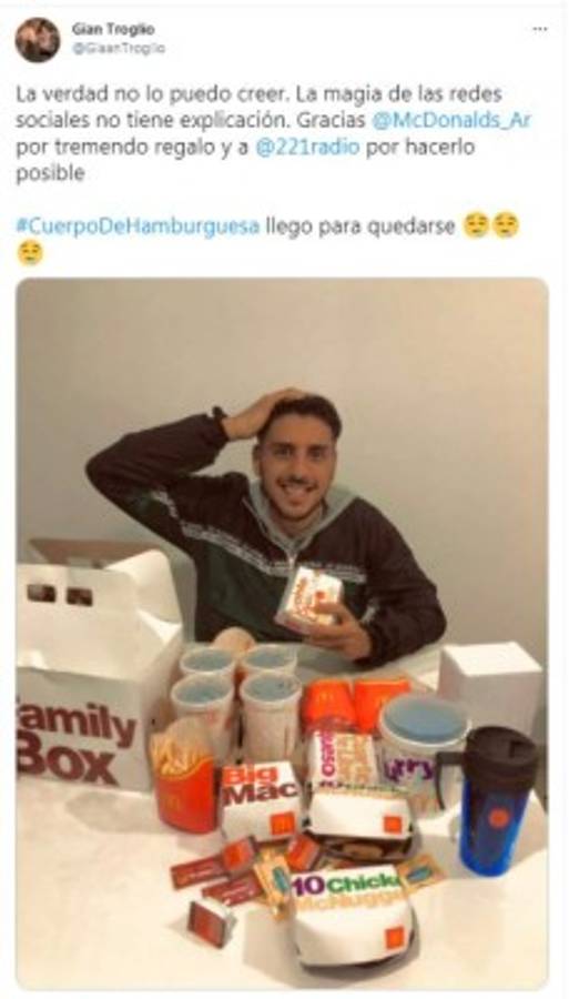 Hijo de Pedro Troglio se descontrola tras el tricampeonato de Olimpia: ''Lo trajeron para ganar la 31 y ya va por la 33''