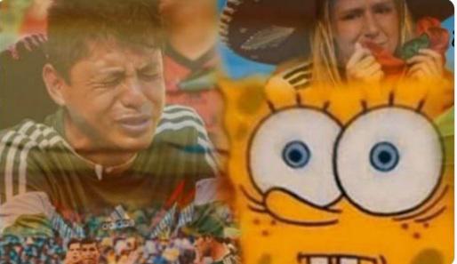 Memo Ochoa es destrozado con memes luego de la derrota de México contra Estados Unidos en la Liga de Naciones