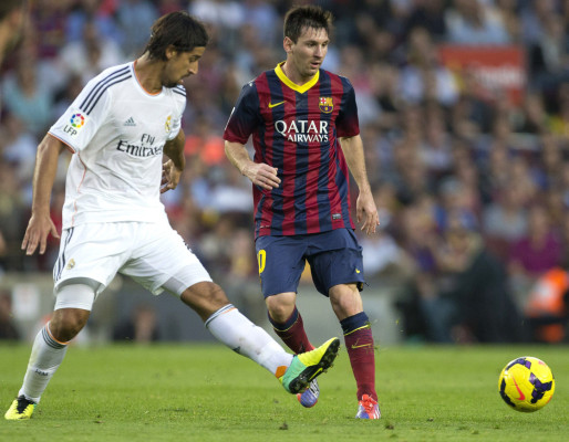 Los mejores 100 jugadores del mundo, según The Guardian