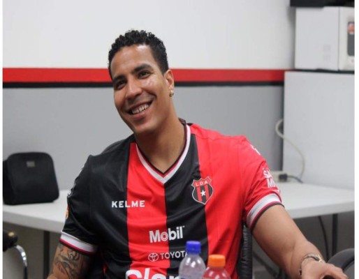 TOP: Los 15 futbolistas más caros de las ligas de Centroamérica, según Transfermarkt