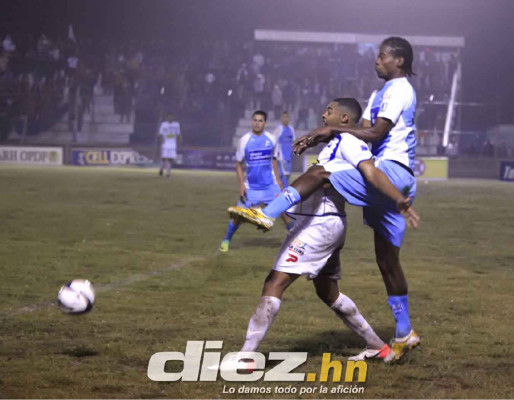 Comenzó la fiesta futbolera en el torneo clausura 2013.