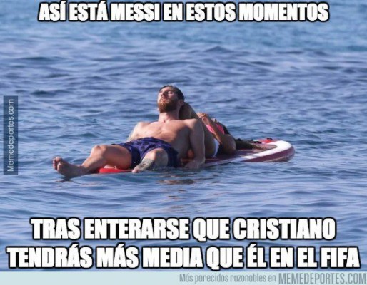 La goleada de España a Liechtenstein, protagonista de los memes del lunes