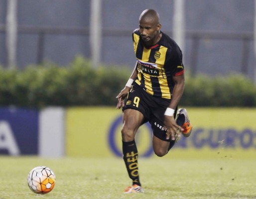 TOP: Los jugadores más añejos del torneo Clausura en Honduras