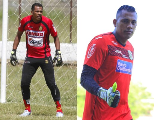 Sin amor: Futbolistas que dejaron al Real España por irse al Marathón