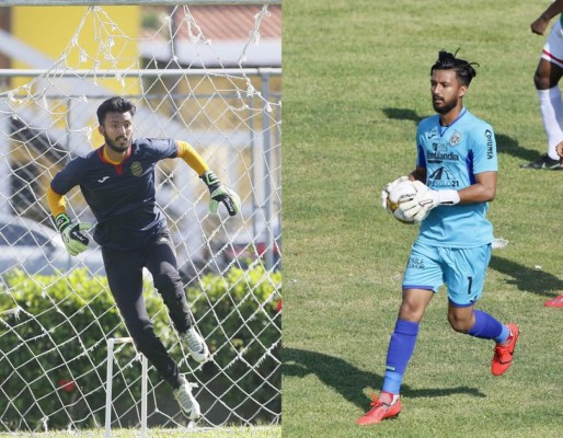 Sin amor: Futbolistas que dejaron al Real España por irse al Marathón