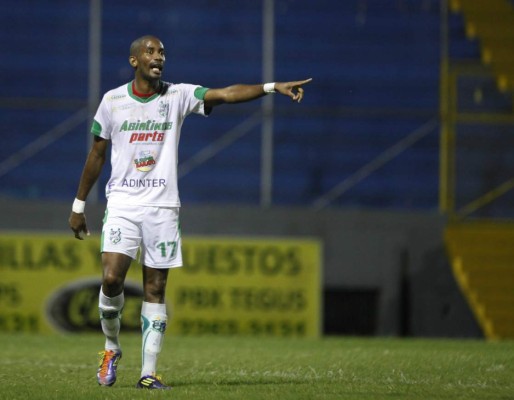 Top: 25 futbolistas hondureños que se retiraron sin que te dieras cuenta