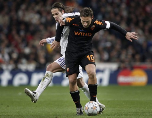 Las últimas eliminaciones del Real Madrid en Liga de Campeones