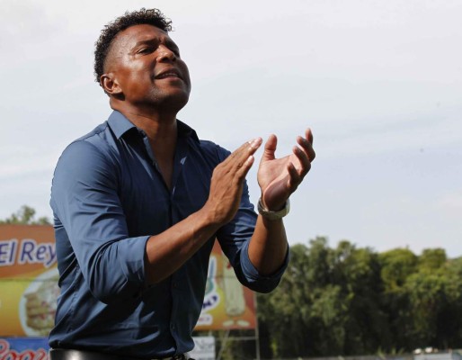 Brillaron como jugadores pero les fue mal como técnicos