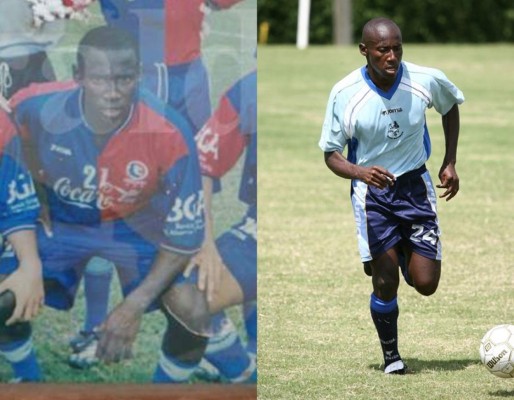¿Traición? Los futbolistas que vistieron las camisetas de Olimpia y Motagua