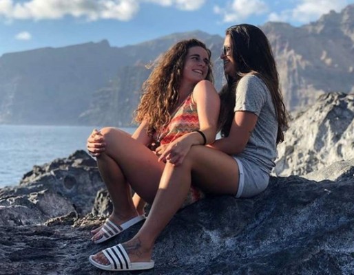 Escándalo: Dos jugadoras denuncian insultos en España tras hacer pública su relación&nbsp;&nbsp;