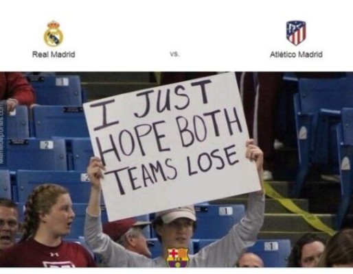 Memes: Casemiro, Zidane y Real Madrid, protagonista de las burlas tras ganarle el derbi al Atlético