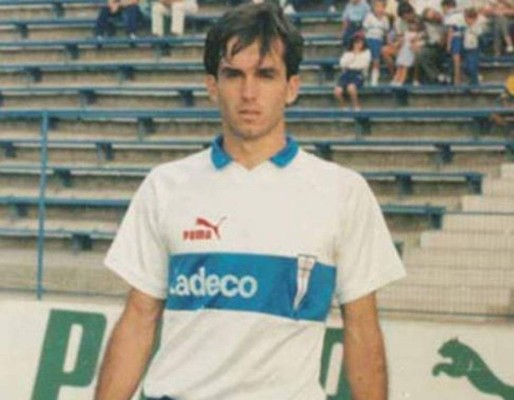 Dos se tiraron a las vías de un tren: Los futbolistas que se han suicidado, 'Morro' García se suma&nbsp;&nbsp;