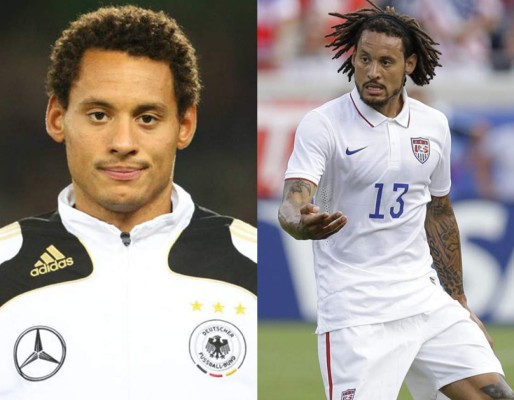 TOP: Grandes futbolistas que jugaron con dos selecciones ¿por qué?