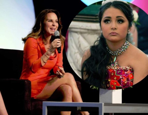 Entre muerte, acusaciones de fraude y política; así es la vida de Rubí tras su fiesta de XV años