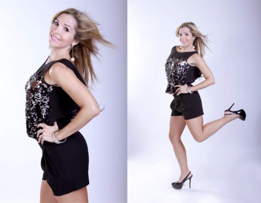 GALERÍA: Las periodistas deportivas más sexis de Venezuela