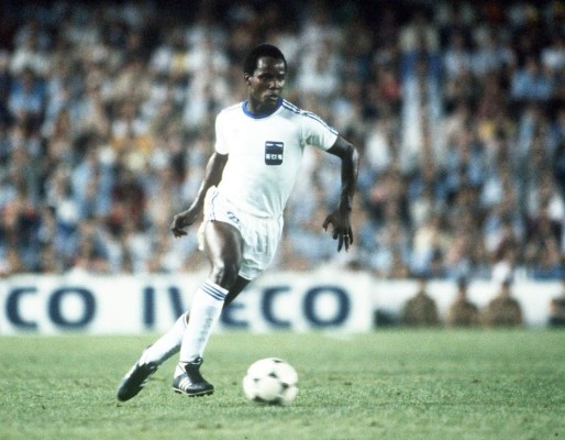 TOP: Los futbolistas garífunas más destacados de Honduras