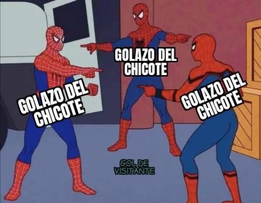 Los memes hacen pedazos al América y Memo Ochoa tras ser eliminados por Chivas en México
