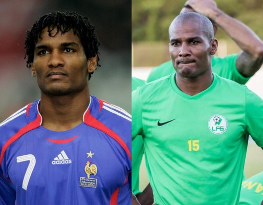 TOP: Grandes futbolistas que jugaron con dos selecciones ¿por qué?