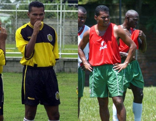 Sin amor: Futbolistas que dejaron al Real España por irse al Marathón