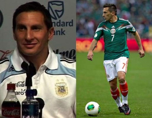 TOP: Grandes futbolistas que jugaron con dos selecciones ¿por qué?