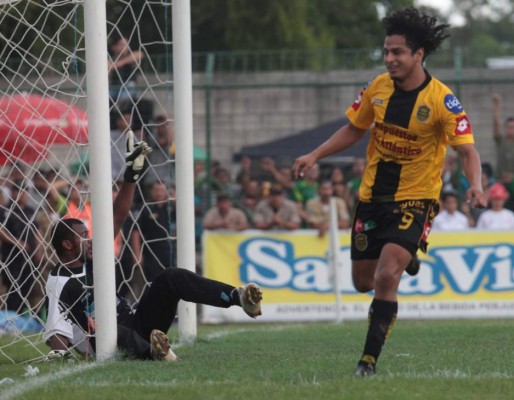¿Qué pasó con el heroico Real España que eliminó de semifinales al Marathón en el Yankel?