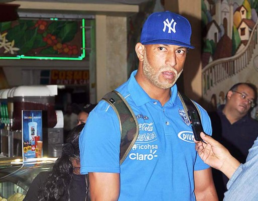 TOP: Los futbolistas que tienen apodos que dan miedo