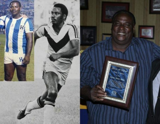 Antes y después: Los futbolistas que dejaron el fútbol y también la dieta