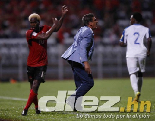 NO VISTE EN TV: ¿Por qué se enfureció Pinto? Así terminó Quioto