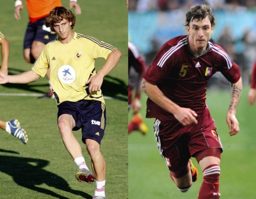 TOP: Grandes futbolistas que jugaron con dos selecciones ¿por qué?