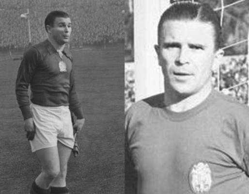 TOP: Grandes futbolistas que jugaron con dos selecciones ¿por qué?