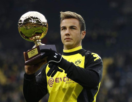 Messi y Mbappe ganaron el Golden Boy, premio que nunca ganará Cristiano Ronaldo