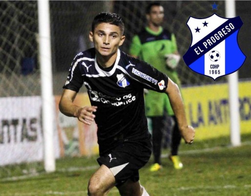 Goleadores históricos de los 10 equipos de la Liga Nacional de Honduras