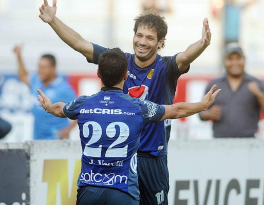 ¿Dónde están? Los últimos extranjeros que pasaron por Liga de Honduras