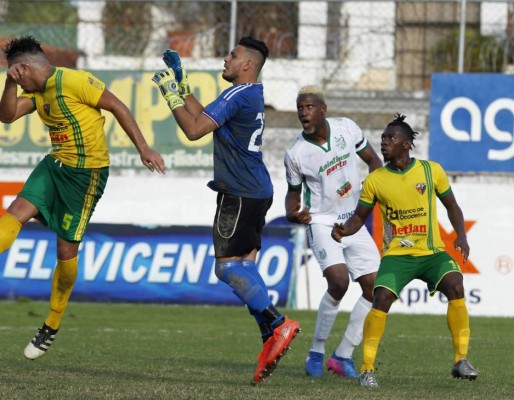 RUMORES Y FICHAJES: Motagua perdería a Andino y Olimpia ya mueve sus piezas