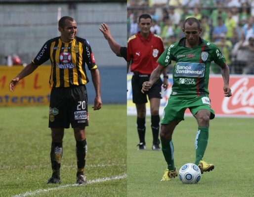 Sin amor: Futbolistas que dejaron al Real España por irse al Marathón