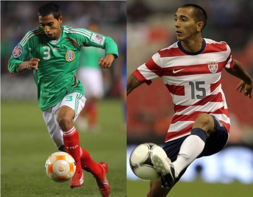 TOP: Grandes futbolistas que jugaron con dos selecciones ¿por qué?