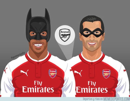 PARA MORIR DE RISA: Los divertidos memes que está dejando el último día de fichajes