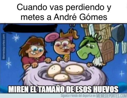 Los terribles memes destrozan al Barcelona tras recibir paliza de la Juventus