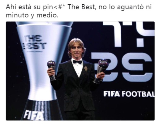 Memes: Hacen pedazos al Real Madrid tras caer goleado ante el Sevilla