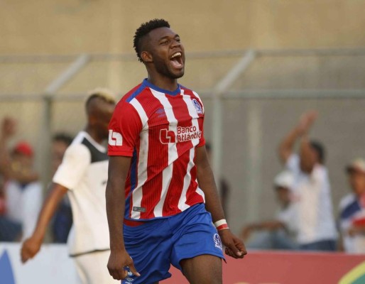 ¡De lujo! La otra Selección de Honduras que quedó fuera de convocatoria