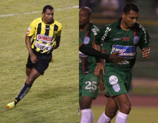 Sin amor: Futbolistas que dejaron al Real España por irse al Marathón