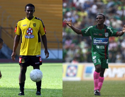 Sin amor: Futbolistas que dejaron al Real España por irse al Marathón