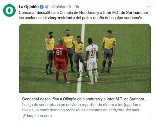'Escándalo y billetazo': Lo que dicen los medios internacionales sobre el Olimpia y Pedro Troglio