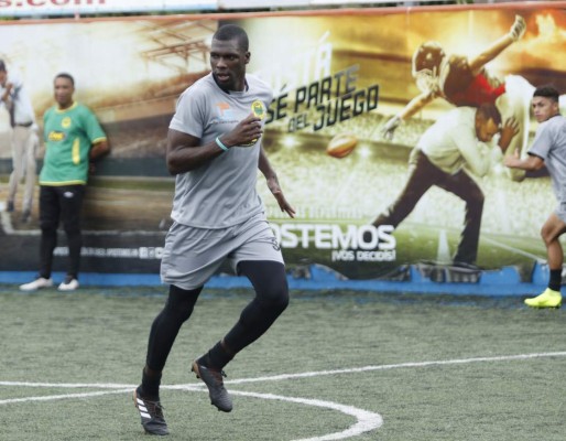 Parrillas One y Real Juventud arman equipazo para el torneo Clausura