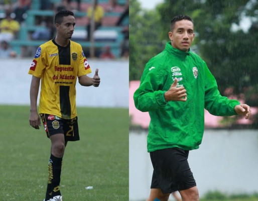 Sin amor: Futbolistas que dejaron al Real España por irse al Marathón