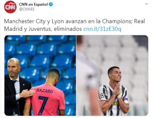 'Pep Guardiola ejecuta al Real Madrid', así titula la prensa mundial la eliminación de los blancos