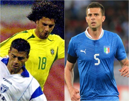 TOP: Grandes futbolistas que jugaron con dos selecciones ¿por qué?