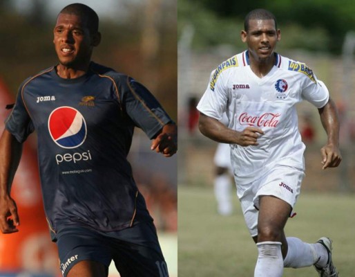 ¡Clásico en semifinales! Jugadores que militaron para el Olimpia y Motagua