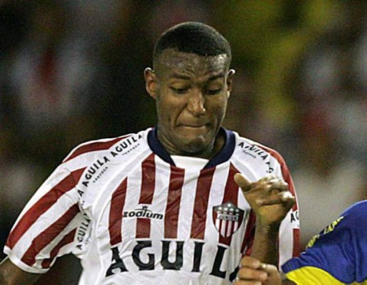 Estos son los futbolistas que han sido asesinados a balazos